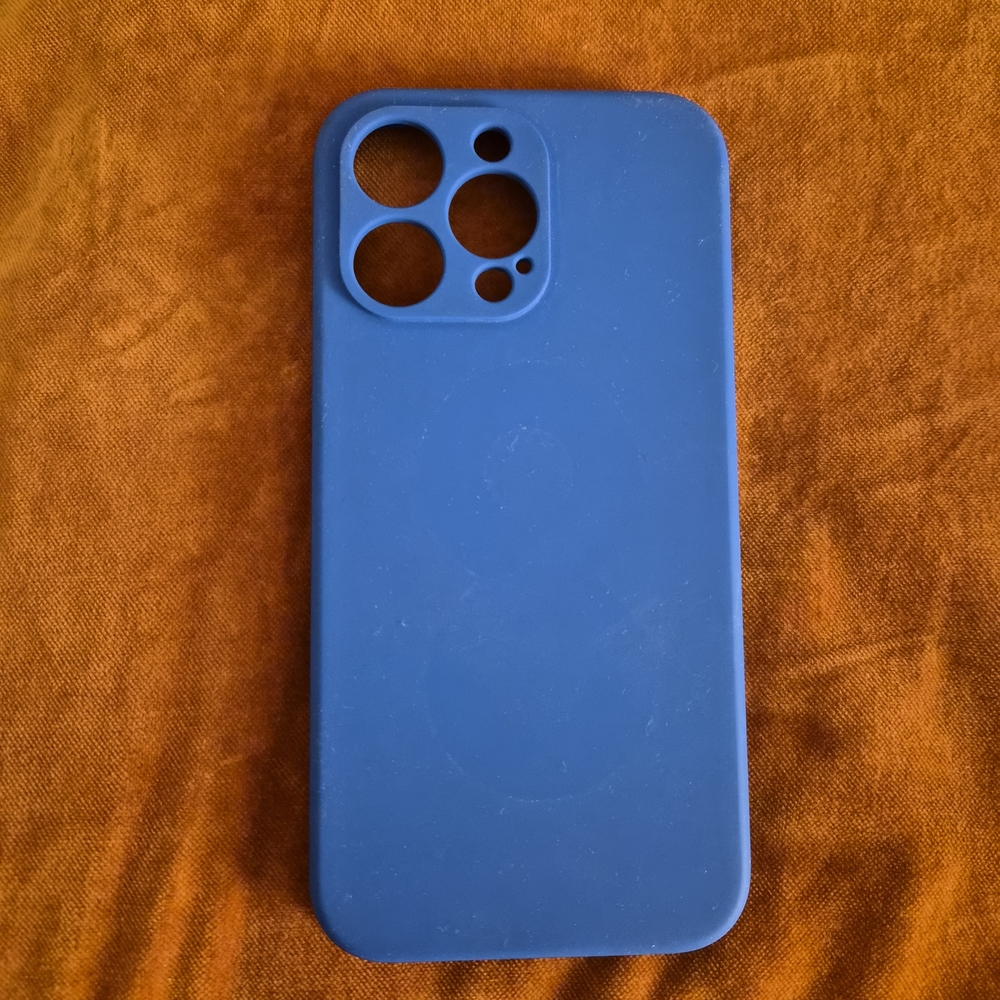 SuydanBox Silicone With Full Camera Protection.